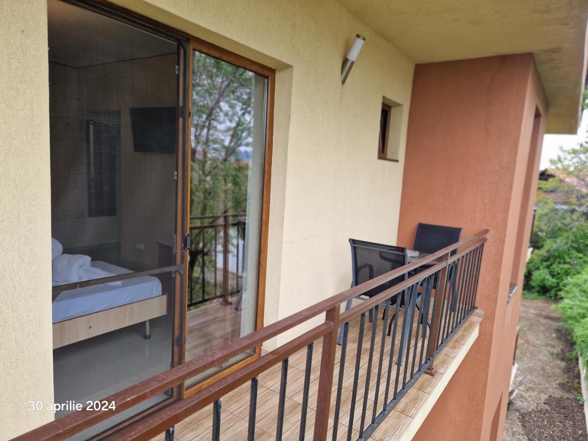 Casa Adrian 2 Mai Leilighet Rom bilde
