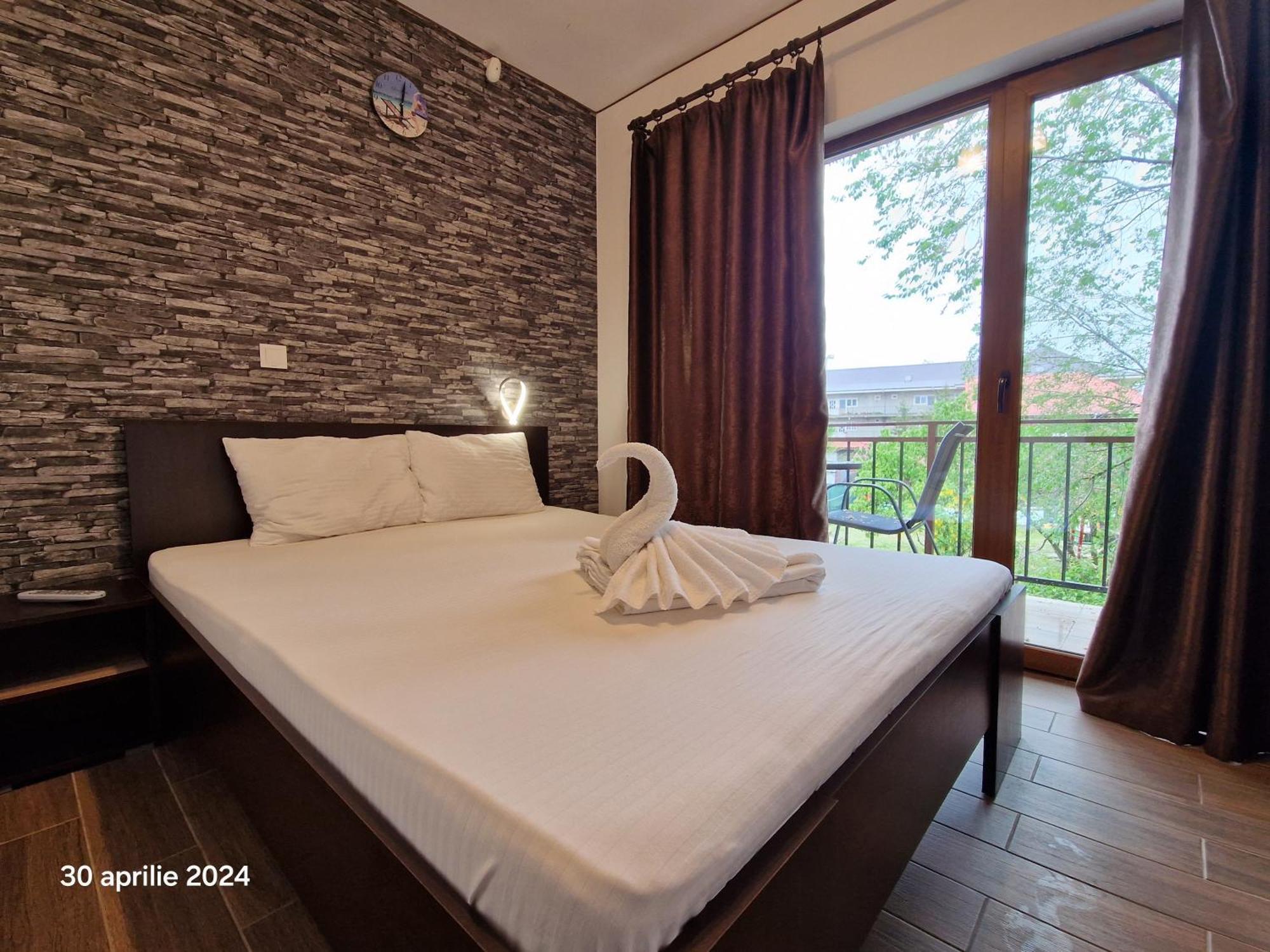 Casa Adrian 2 Mai Leilighet Rom bilde