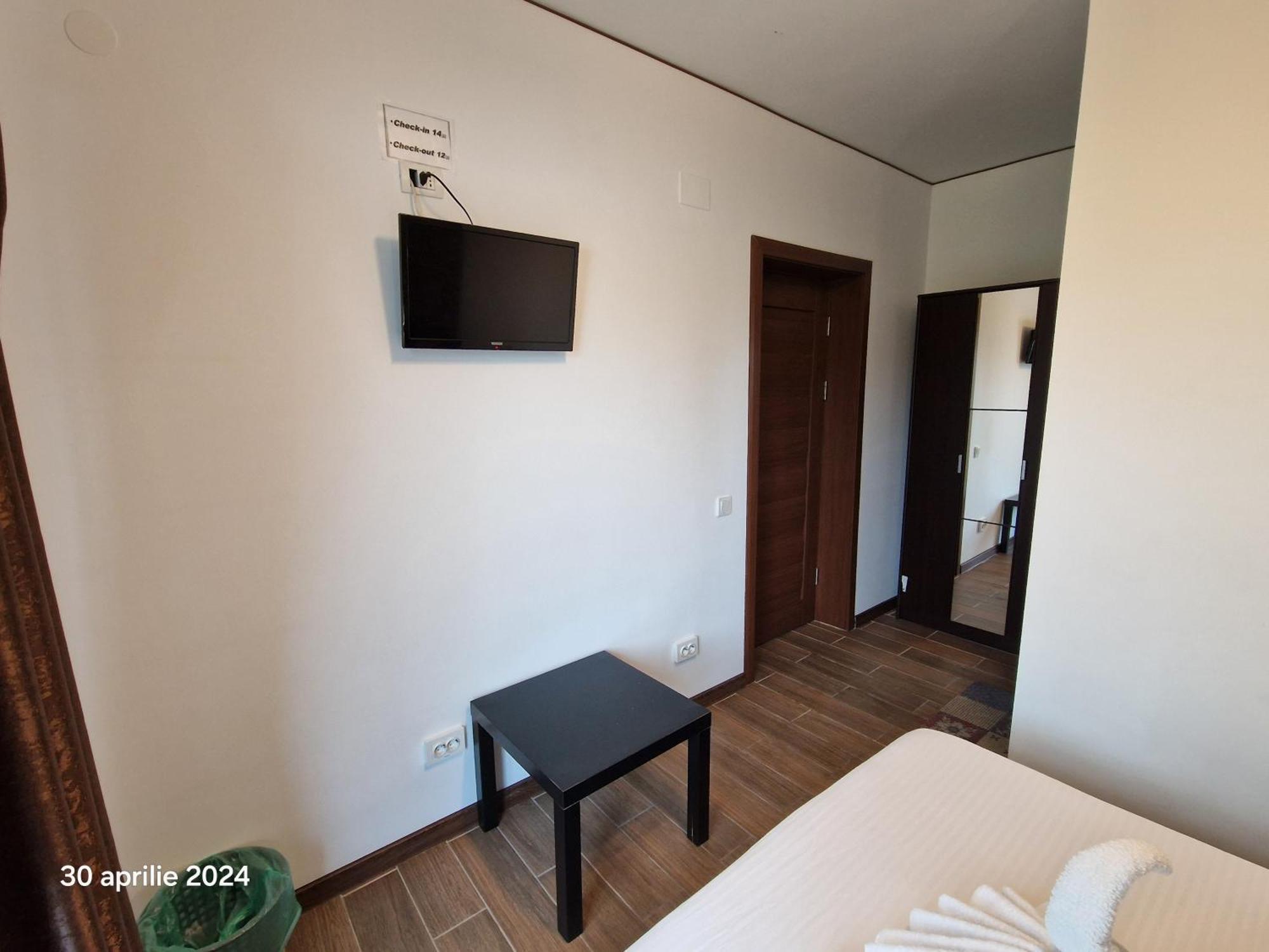 Casa Adrian 2 Mai Leilighet Rom bilde